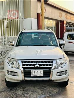 میتسوبیشی پاجیرۆ